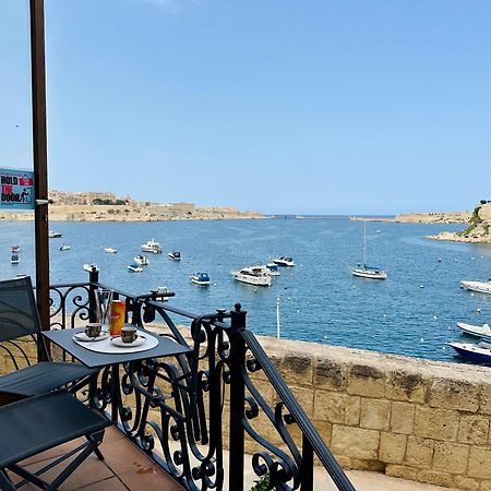 Seagull Birgu - Waterfront Home Zewnętrze zdjęcie