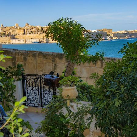 Seagull Birgu - Waterfront Home Zewnętrze zdjęcie