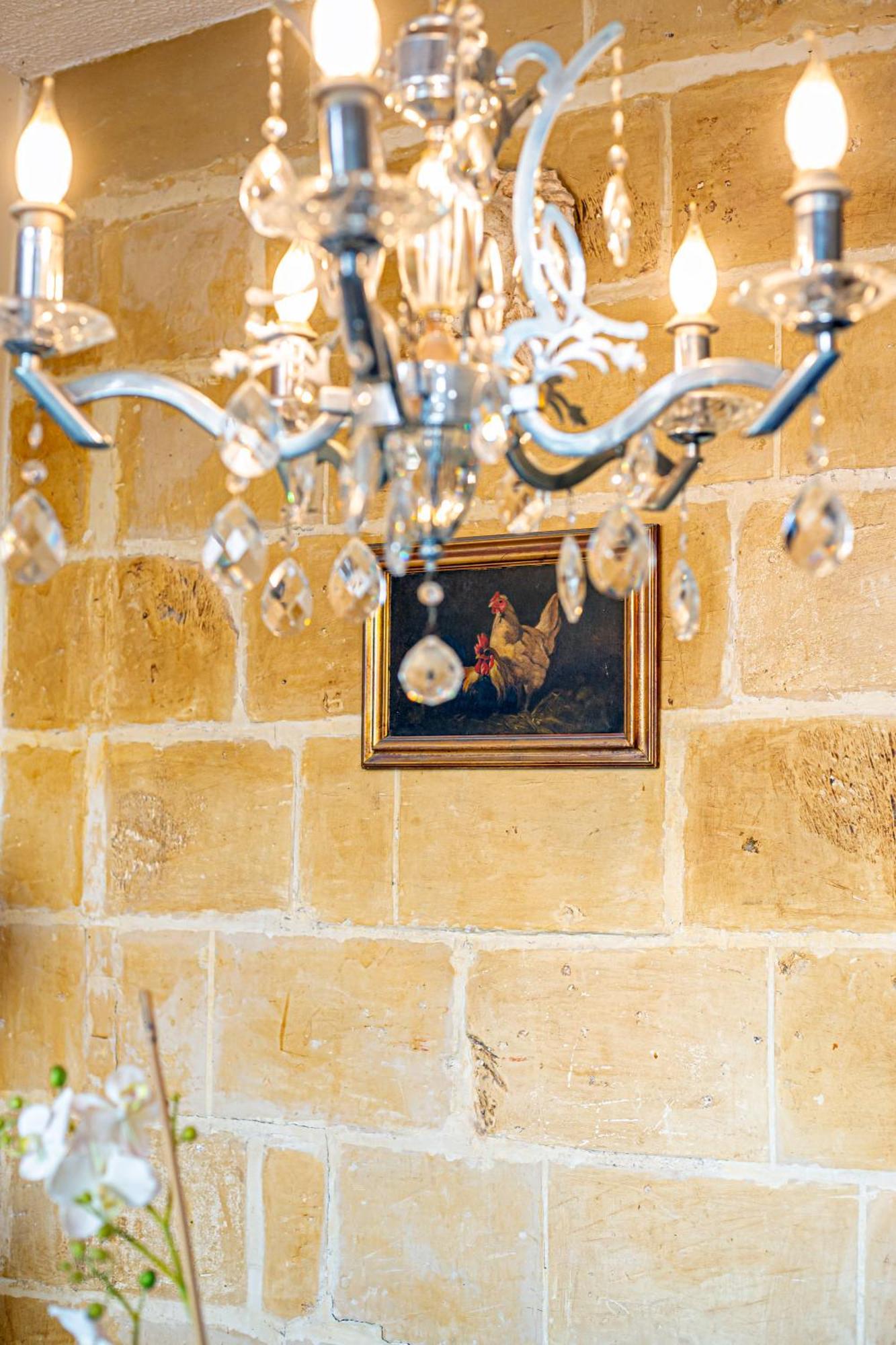 Seagull Birgu - Waterfront Home Zewnętrze zdjęcie